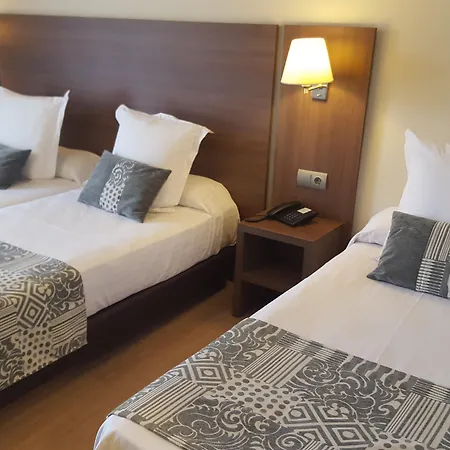Acqua 4* Salou