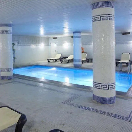 Acqua Hotel Salou
