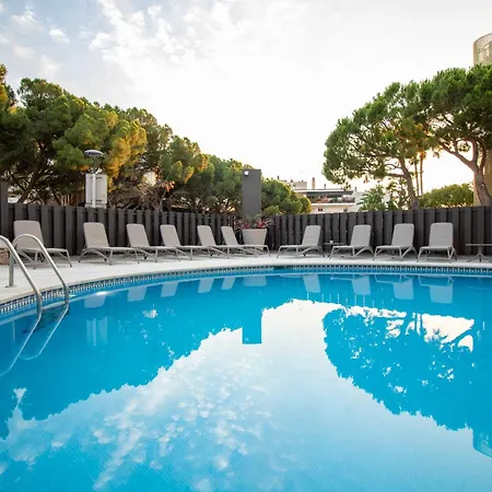 Hotel Acqua Salou