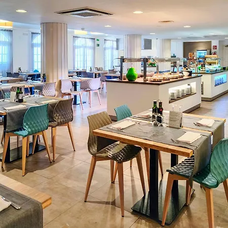 Hotel Acqua Salou