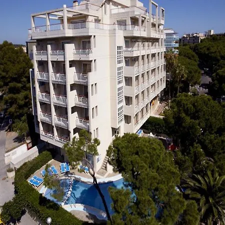 Acqua Hotel 4*