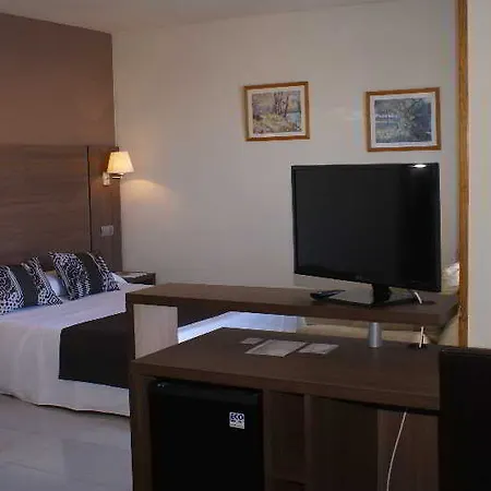 Hotel Golden Acqua