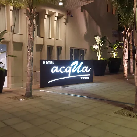 Golden Acqua سالو