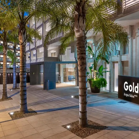 Golden Acqua فندق