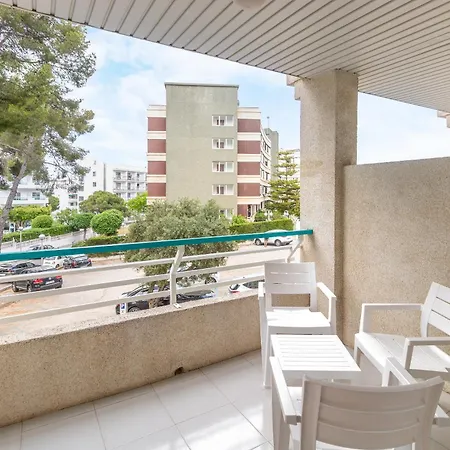 Hotel Golden Acqua 4*