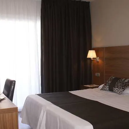 Golden Acqua Hotel