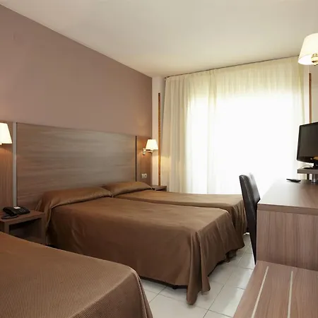 فندق Golden Acqua 4*