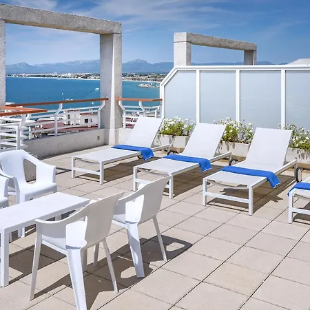 فندق Golden Acqua 4*