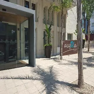 Hotel Golden Acqua 4*