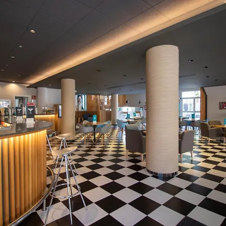 Hotell Golden Acqua
