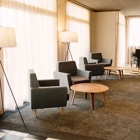 Hotell Golden Acqua
