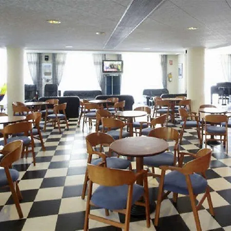 Hotel Golden Acqua 4*
