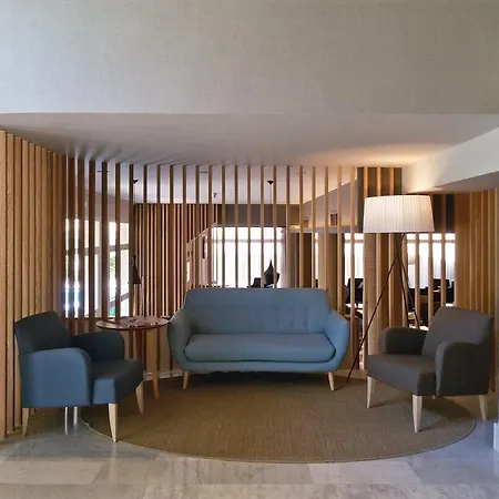 Hotel Golden Acqua