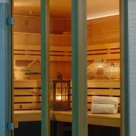 Hotel Golden Acqua Salou