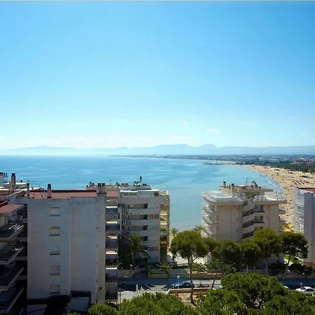 Golden Acqua Hotel 4*